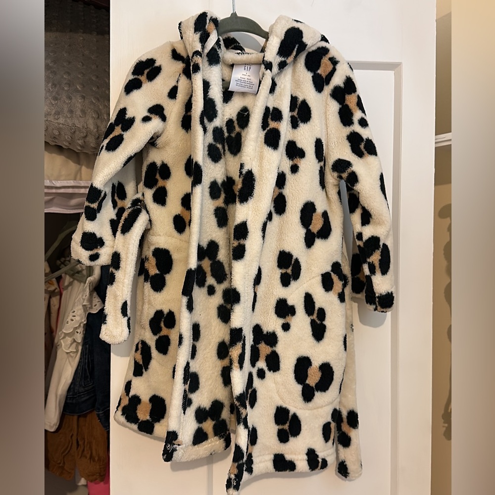 GAP 2T robe